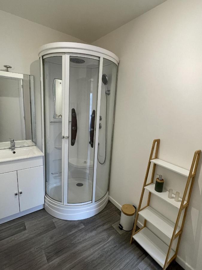 La Feuillette - Cosy - Wifi - 4 Personnes - Reve Au Mans Apartment Льо Ман Екстериор снимка